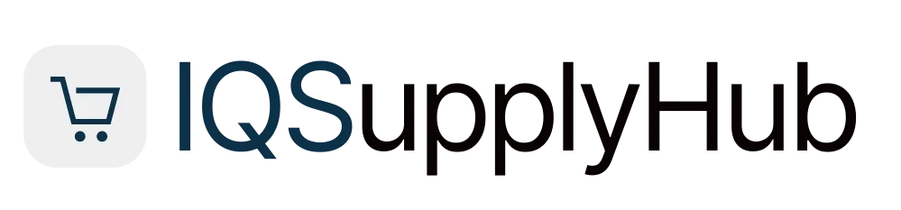 IQSupplyHub